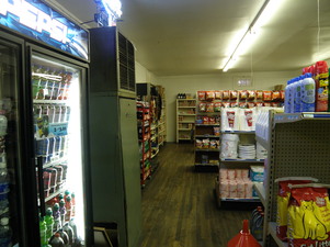 Businesses For Sale-Businesses For Sale-Convenience Store with -Buy a Business